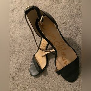 Sam Edelman Heels